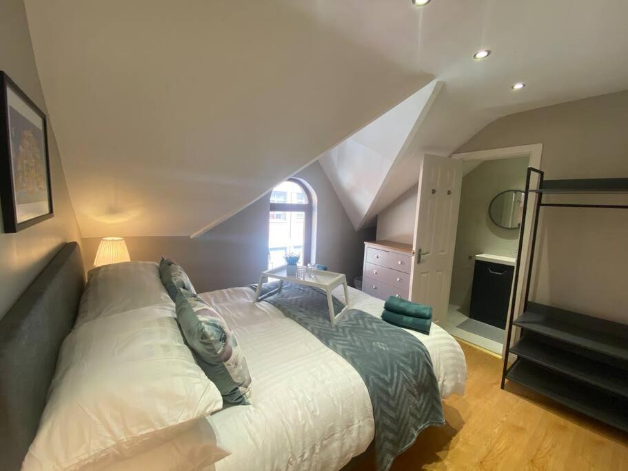 Baker House Villa Belfast Exterior photo
